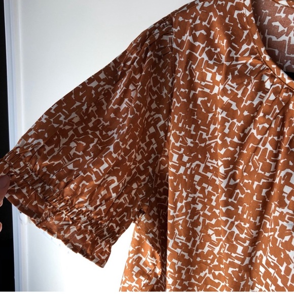 Ava & Viv top - Picture 2 of 4